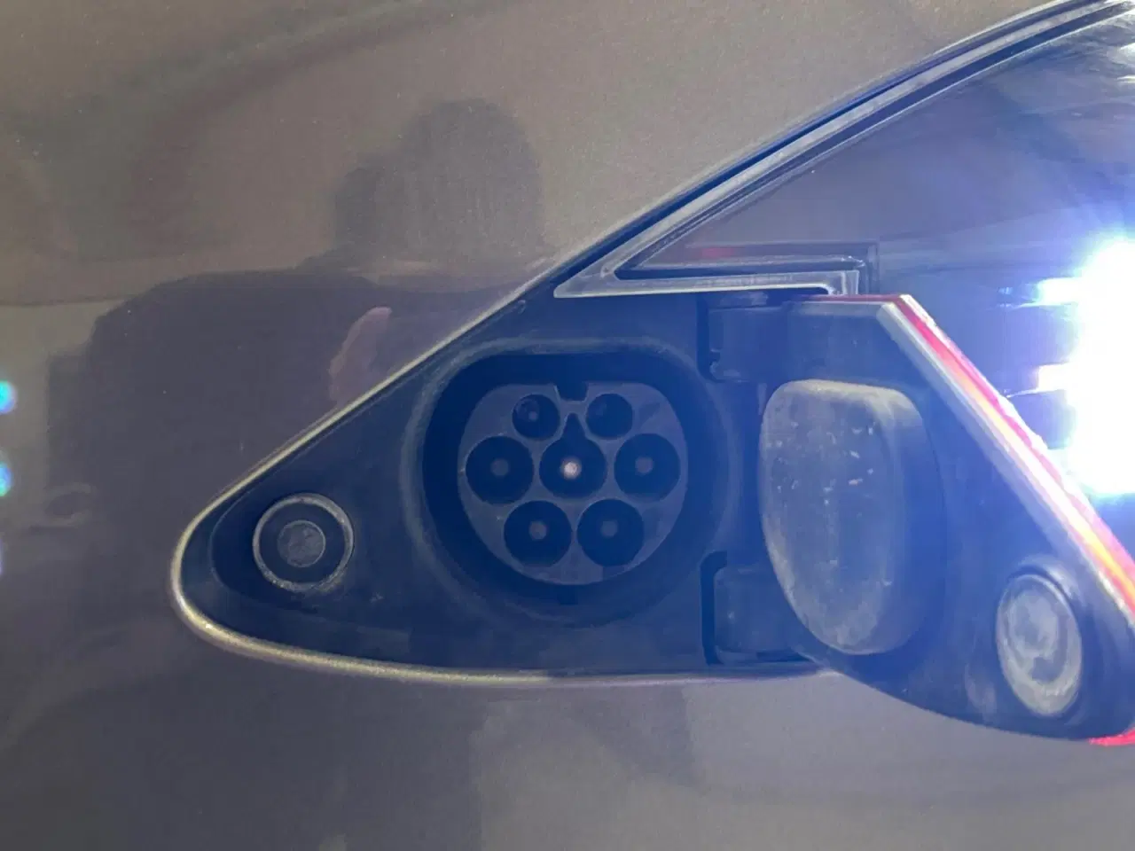 Billede 18 - Tesla Model S  P90D