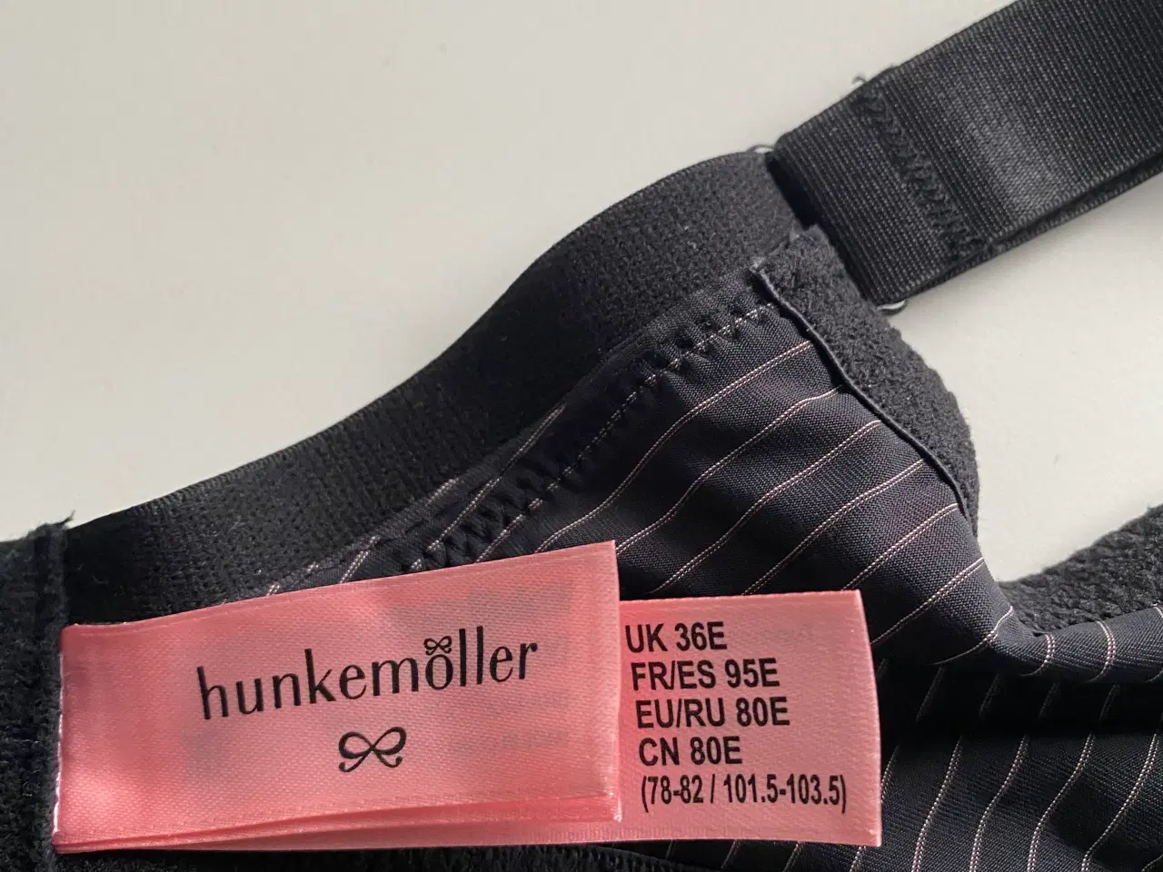 Billede 3 - Hunkemõller BH