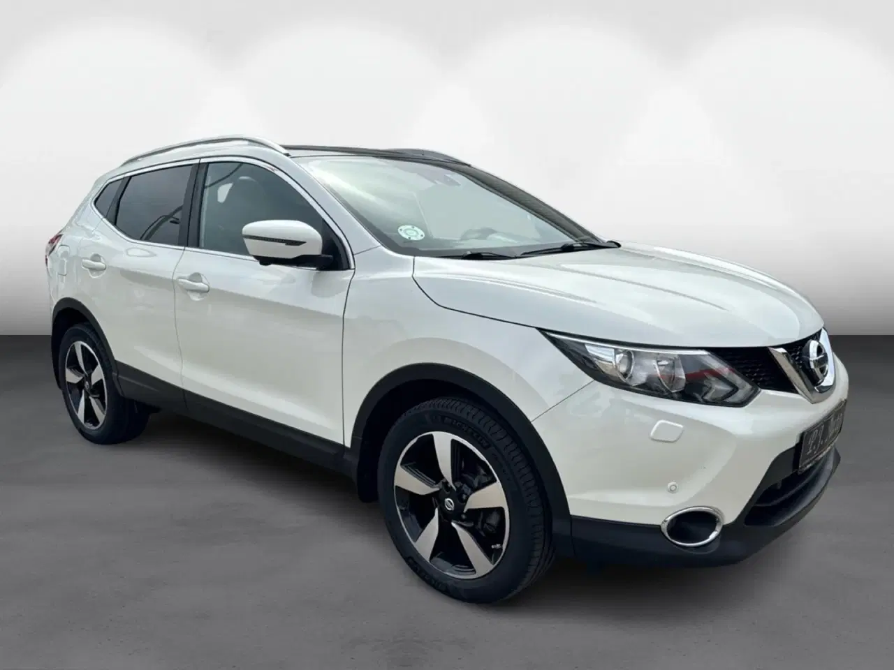 Billede 7 - Nissan Qashqai 1,2 Dig-T 115 Acenta