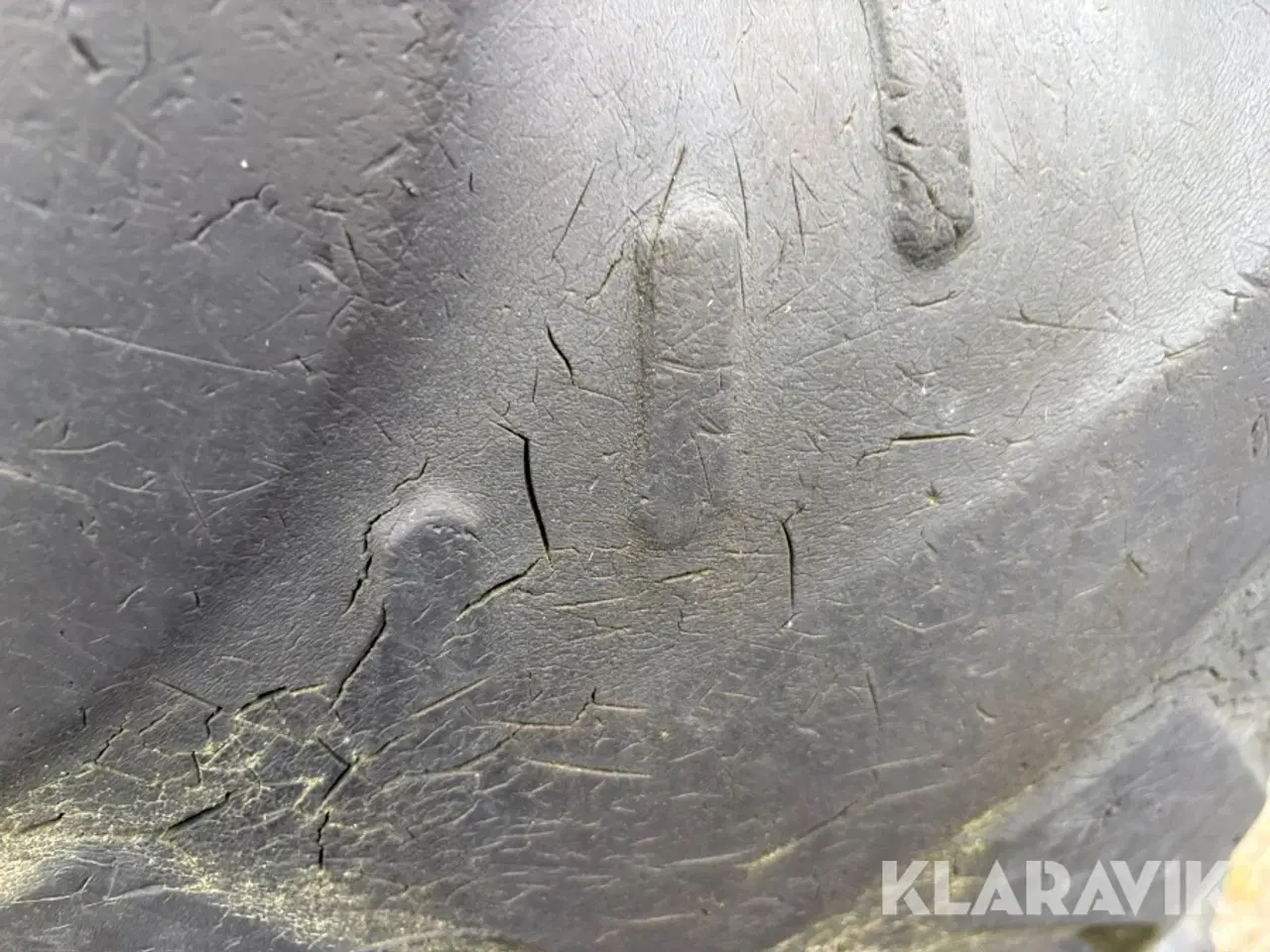 Billede 12 - Tvillingehjul Kleber Super 8 2 styk