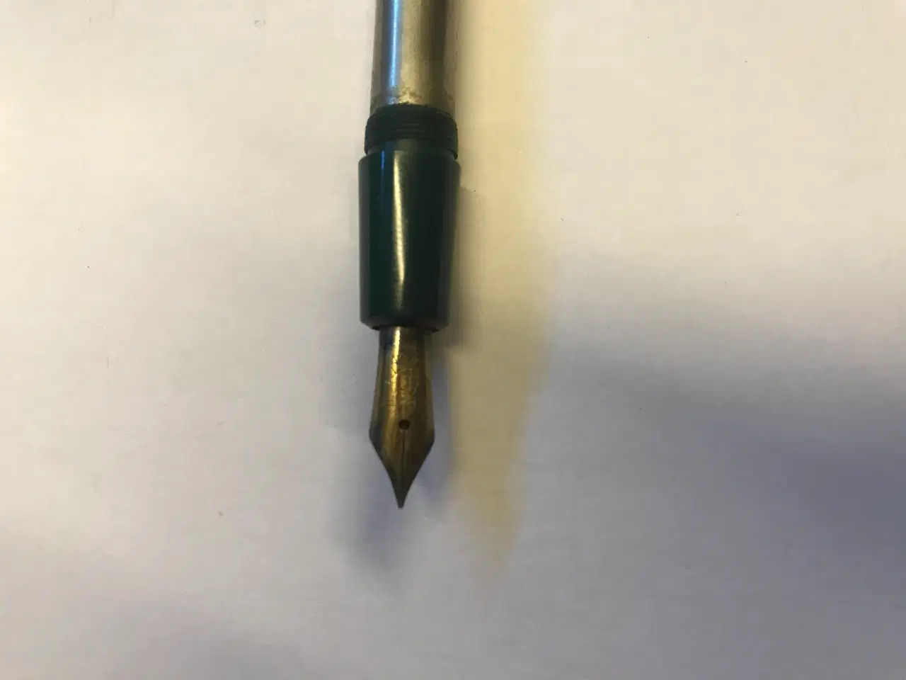 Billede 3 - Parker Duofold fyldepen