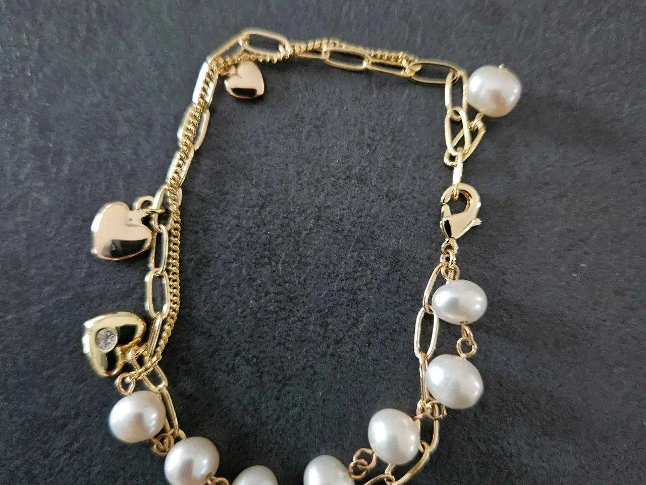 Billede 1 - Tim & Simonsen armbånd