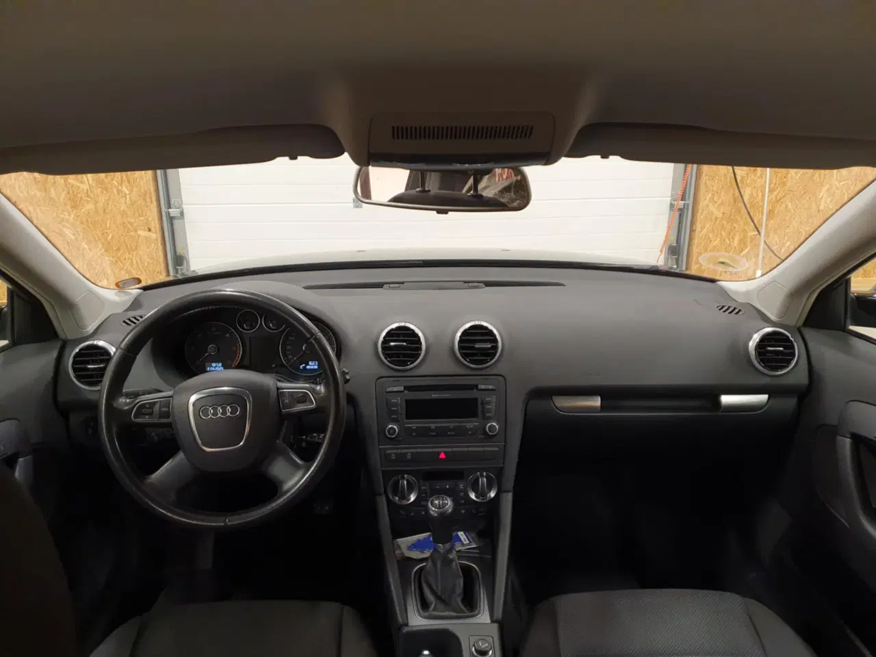 Billede 7 - Audi a3 1.6 tdi 