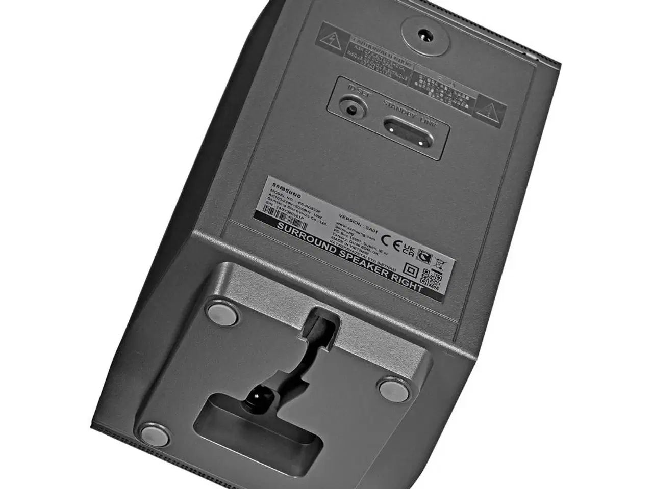 Billede 12 - Soundbar Samsung HW-Q930F/EN – 9.1.4 kanaler, 580 W, sort