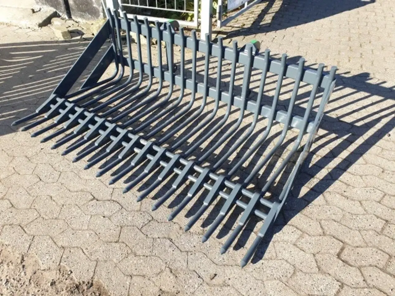 Billede 4 - SAMI Stengreb