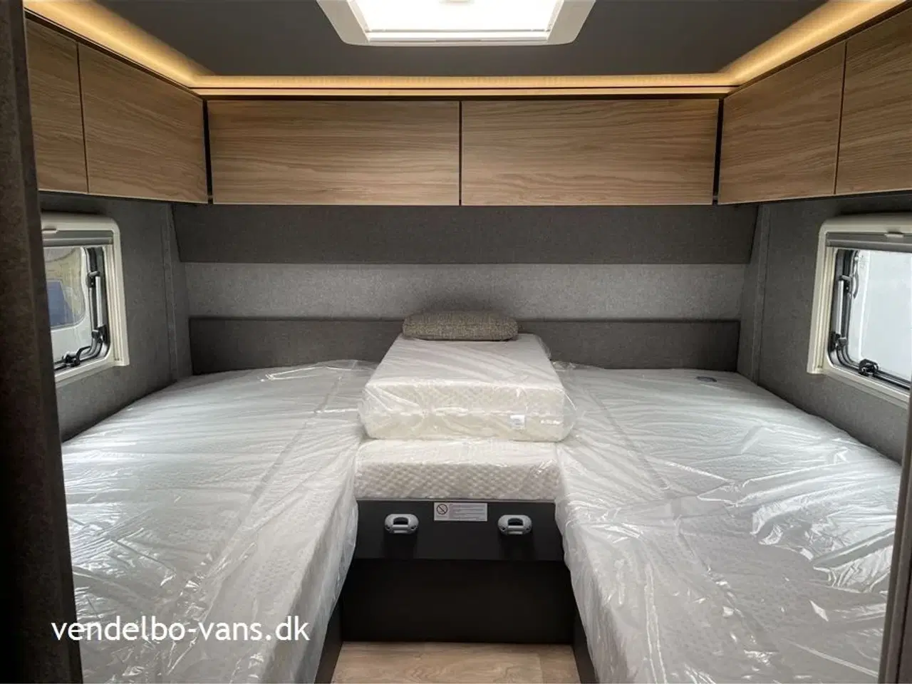 Billede 18 - 2025 - Dethleffs Trend I 7057 EBL GT