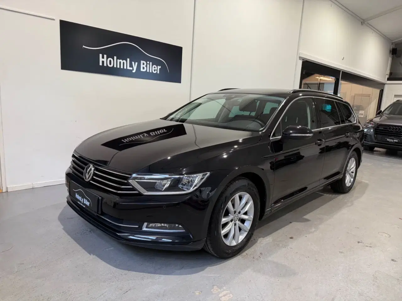 Billede 3 - VW Passat 1,4 TSi 150 Comfortline Premium Variant DSG