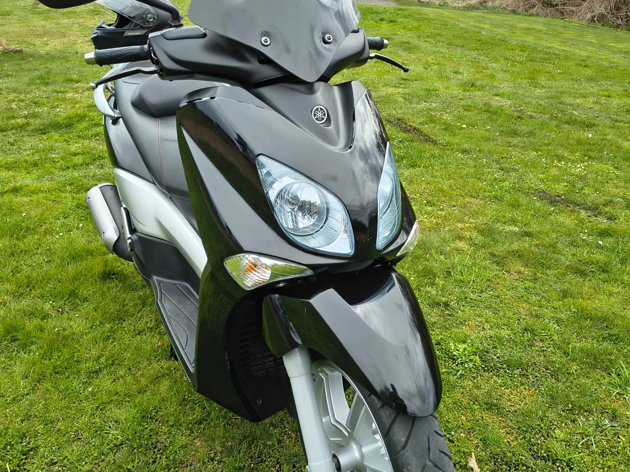 Billede 1 - Yamaha x city 250 