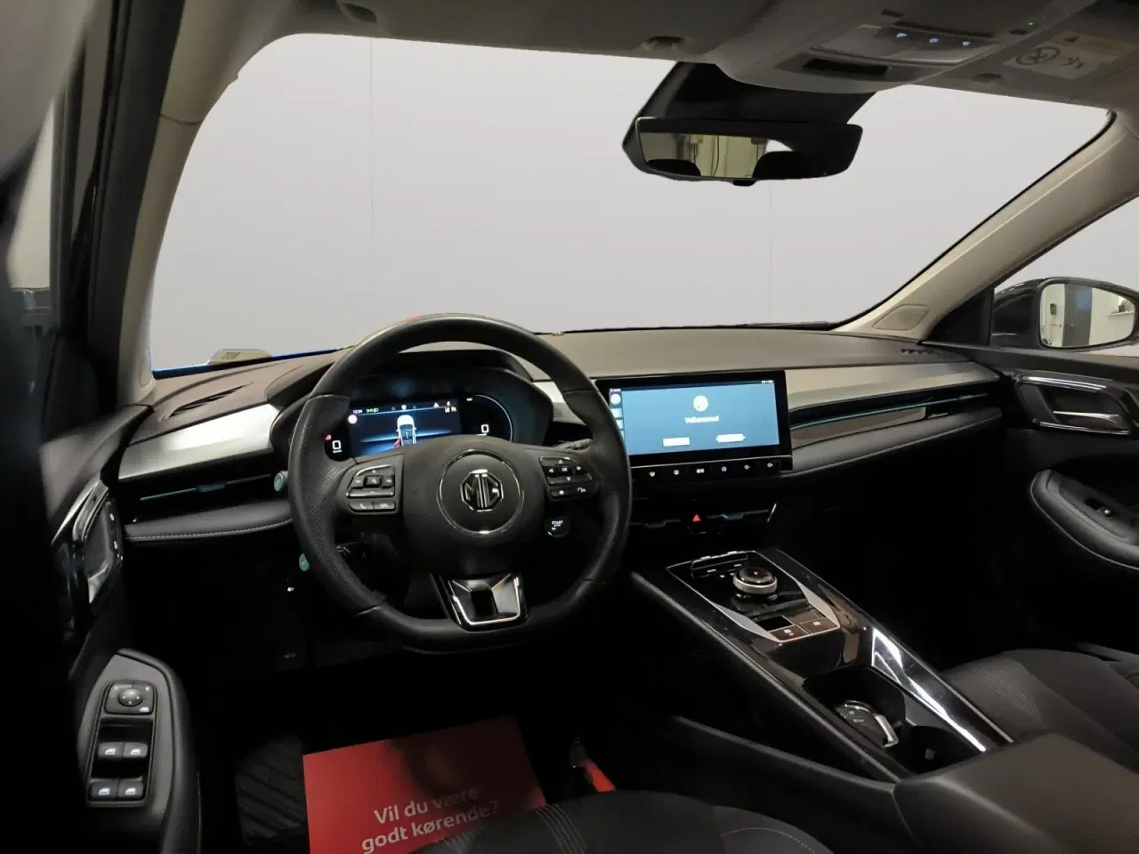 Billede 5 - MG 5  Comfort