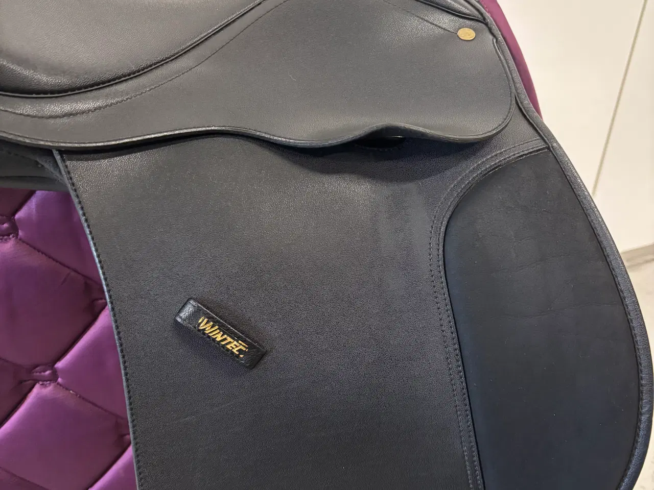 Billede 2 - Wintec 500 med CAIR