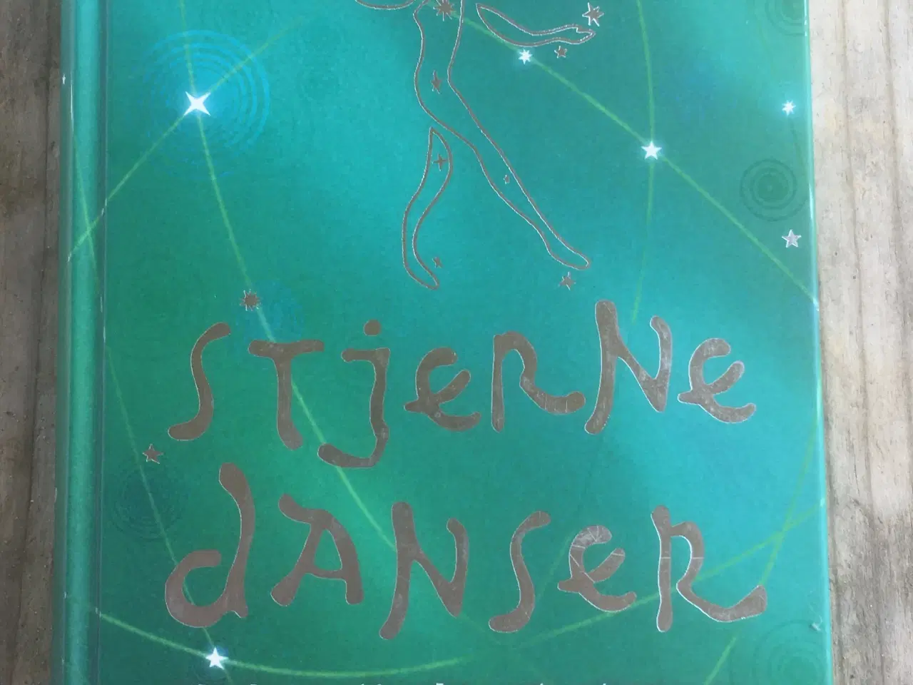 Billede 1 - Stjernedanser, Beth Webb, genre: fantasy
