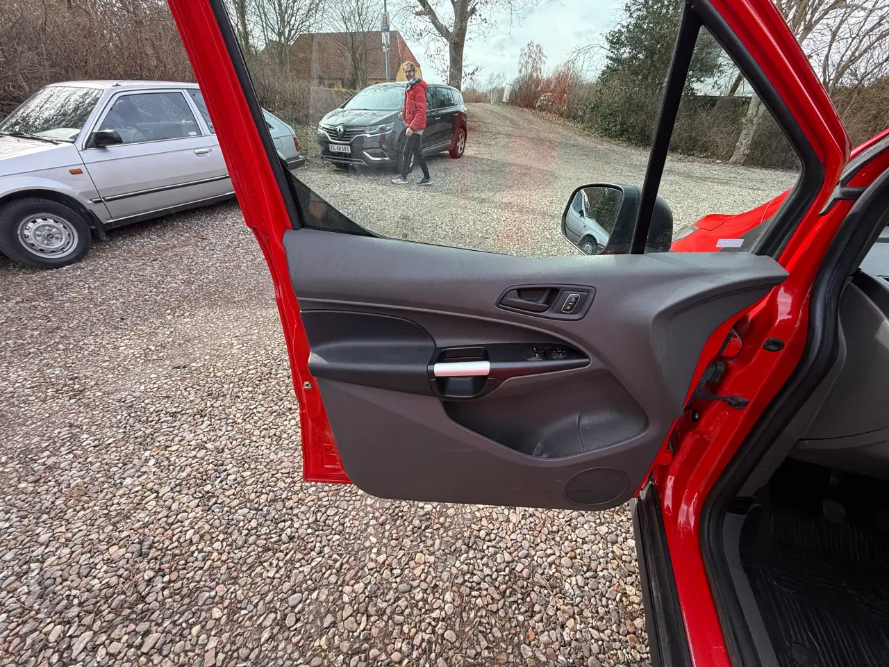 Billede 15 - Ford transit tdci 1.5 ny model