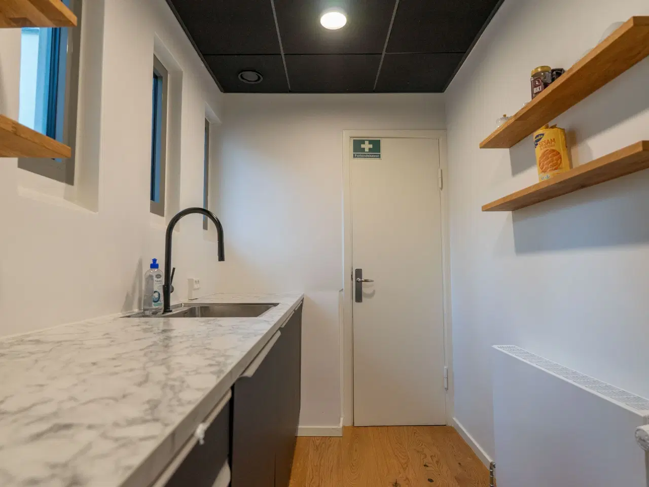 Billede 18 - Kontorlejemål ved Nørreport Station