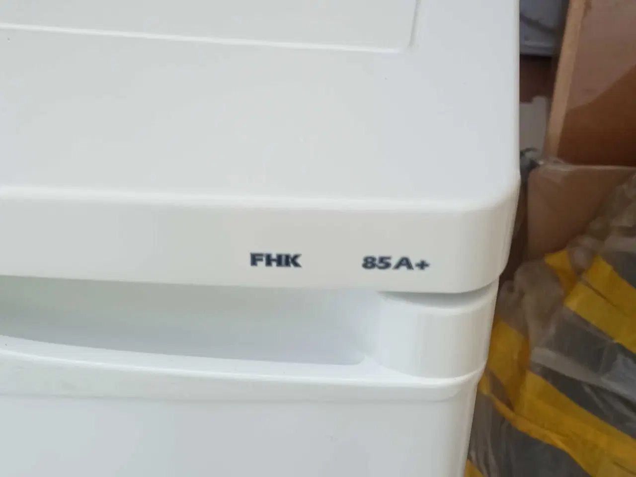 Billede 3 - Køleskab stort set som nyt