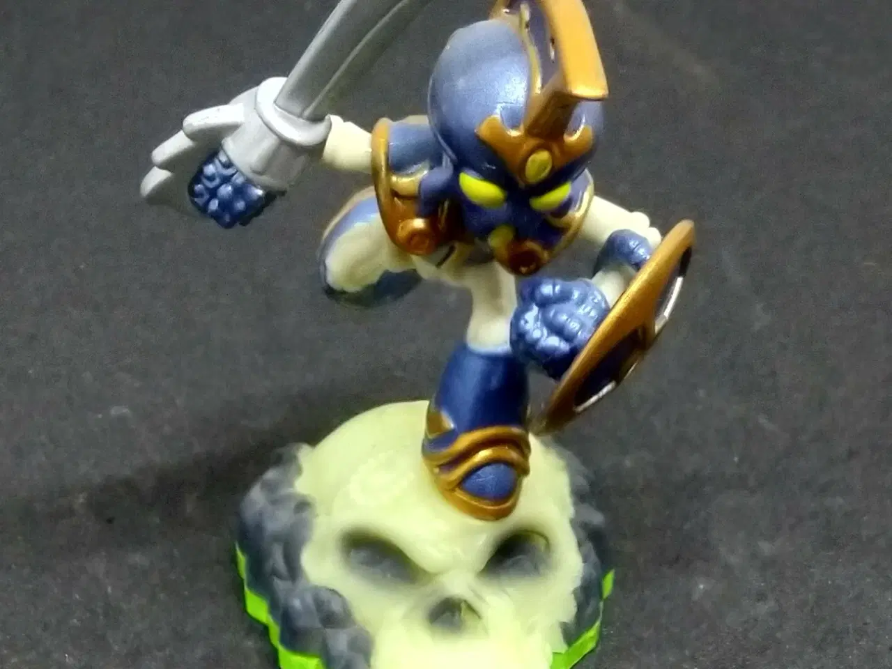 Billede 1 - Skylanders Spyro's Adventure Chop Chop