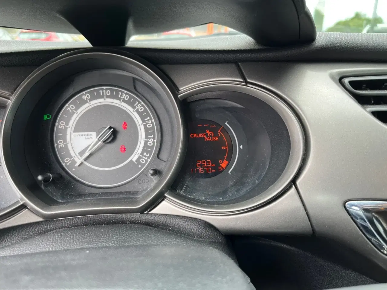 Billede 10 - Citroën C3 1,0 VTi 68 Seduction
