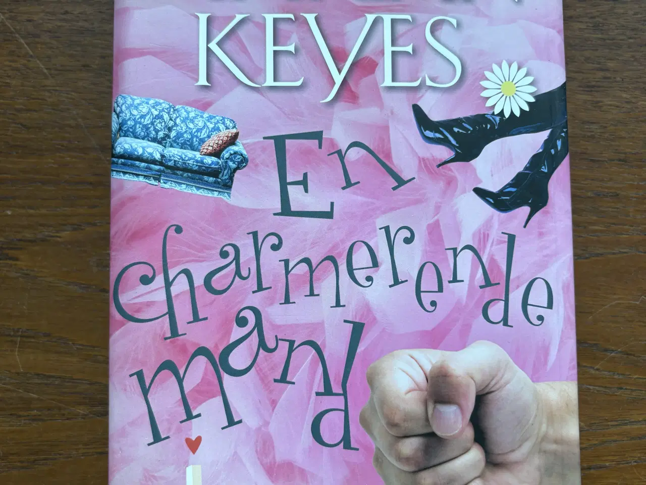 Billede 1 - Marian Keys