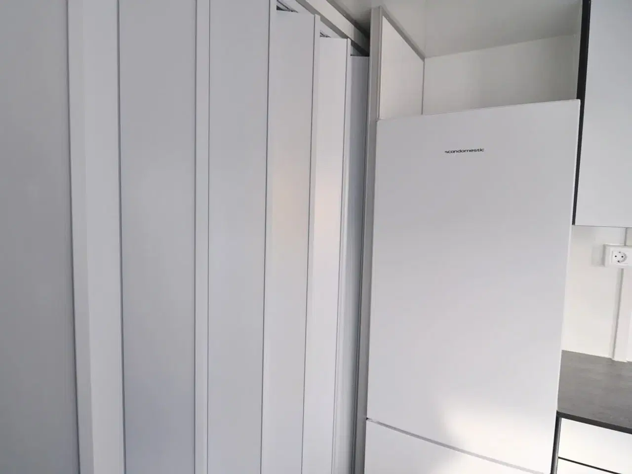 Billede 10 - Model 660: Beboelsesvogn 2 pers.