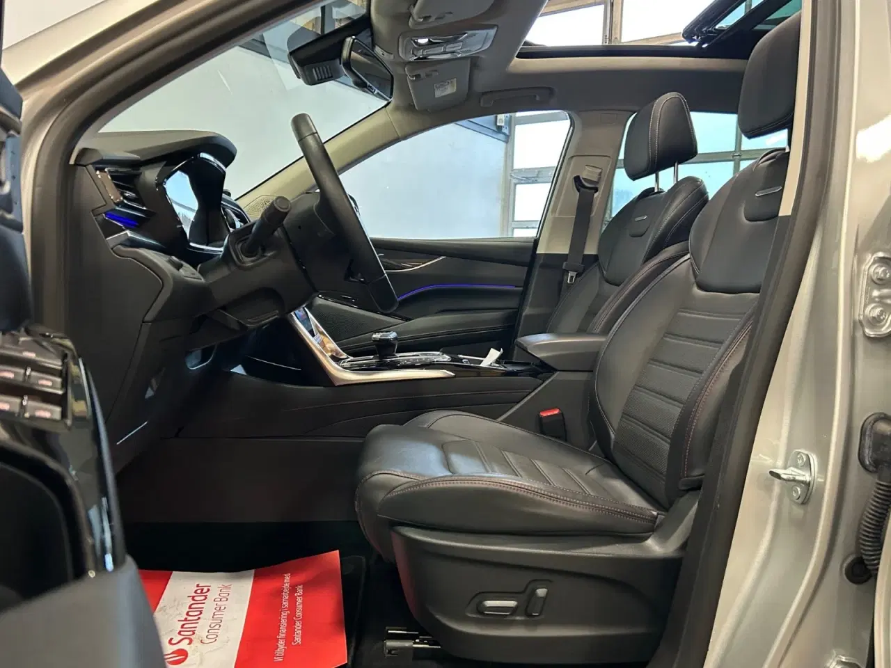 Billede 7 - Maxus Euniq6 70 