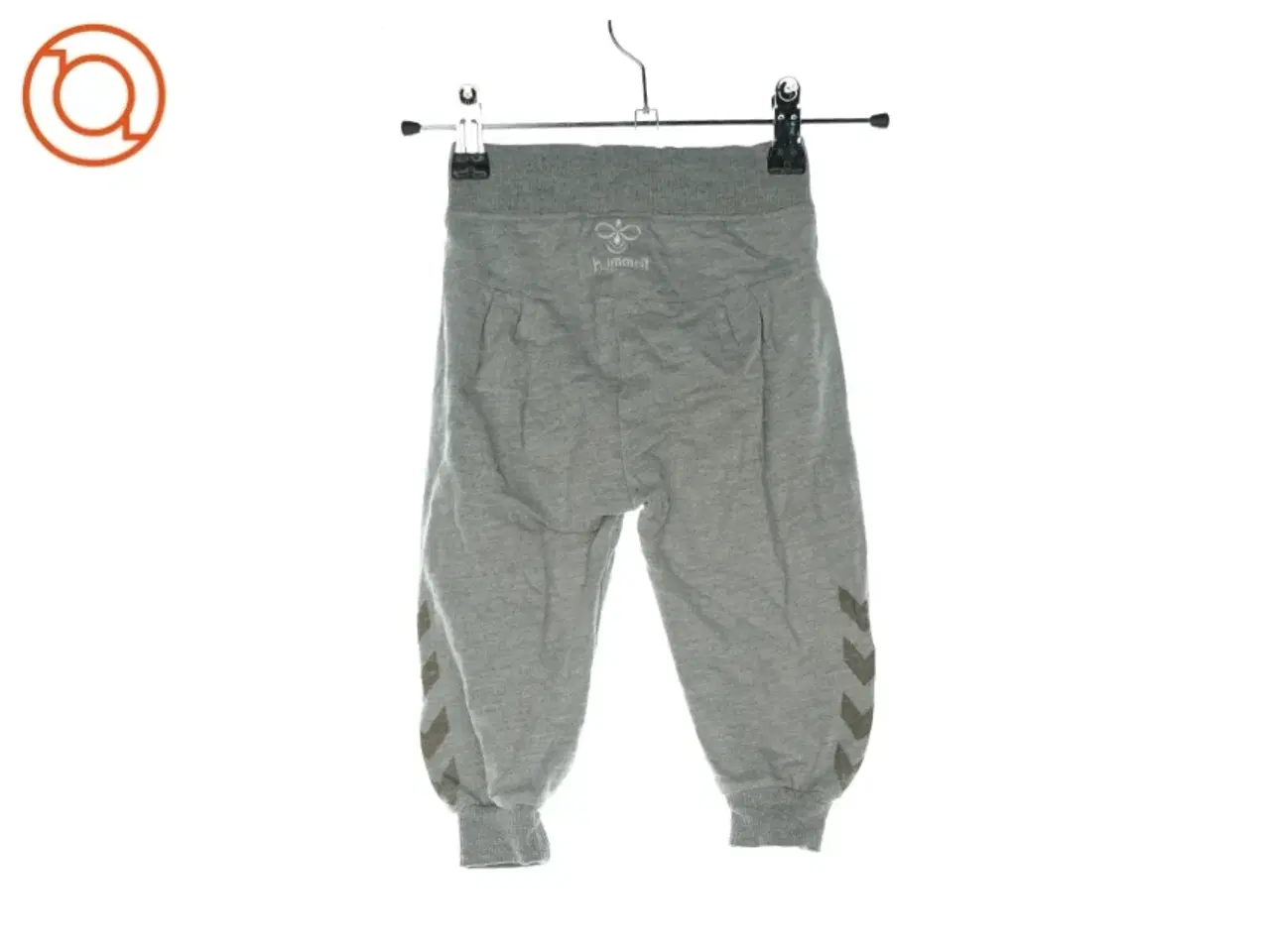 Billede 2 - Sweatpants fra Hummel (str. 74 cm)