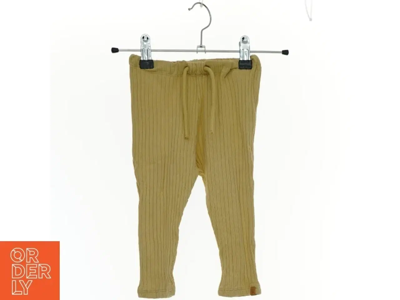 Billede 2 - Bukser fra Lil atelier (str. 74 cm)