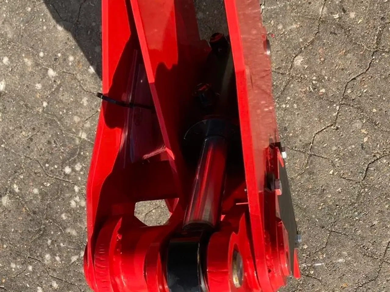 Billede 10 - - - - Træklipper TC 2