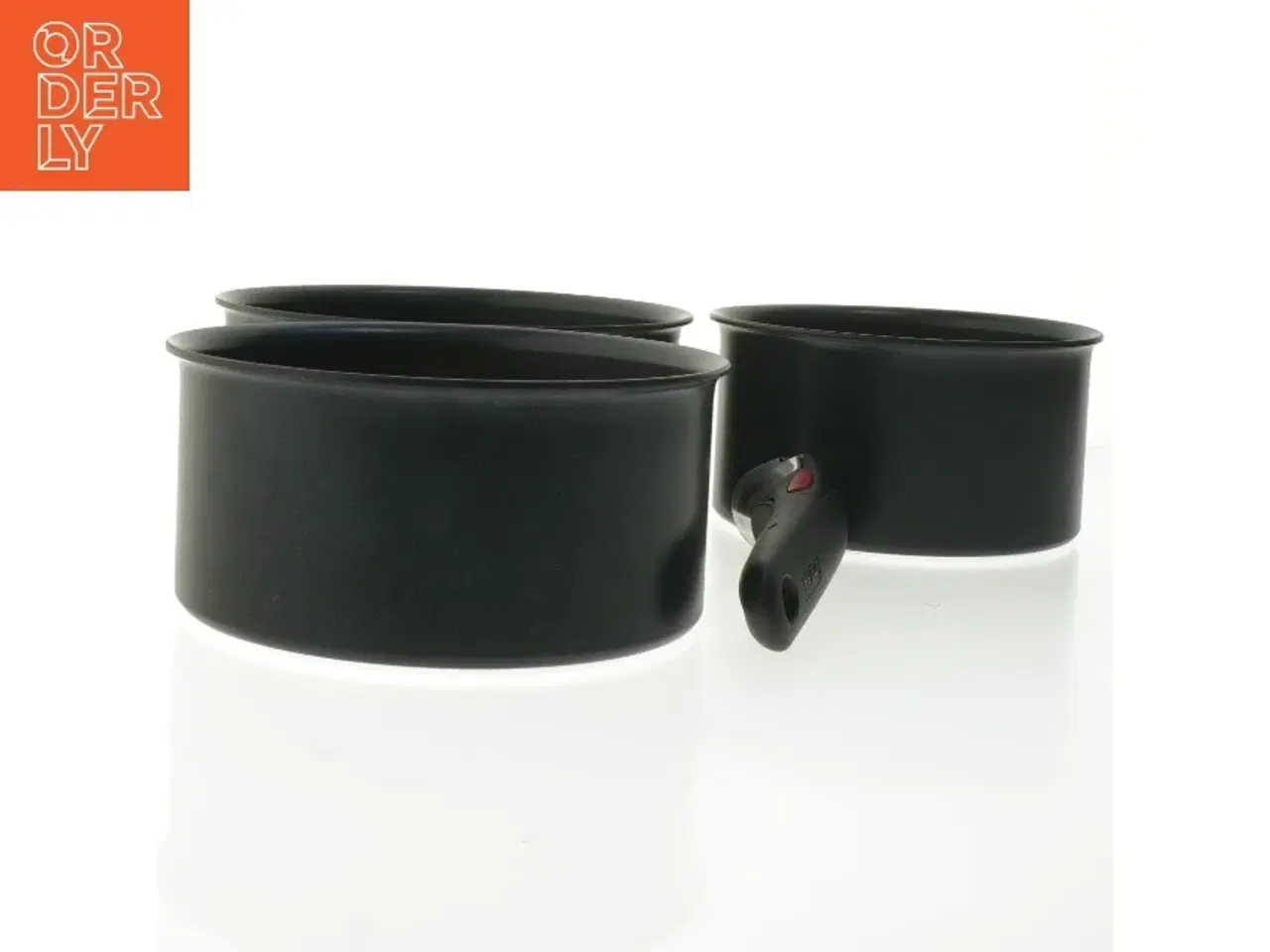 Billede 3 - Tefal Ingenio Ultimate Grydesæt (4 dele)