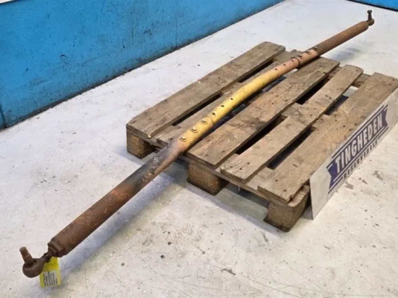 Billede 2 - New Holland TX68 Sporestang 84037170