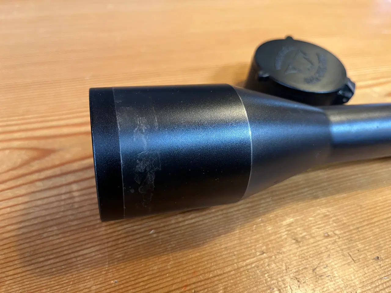 Billede 4 - Swarovski Habicht 3-12x50