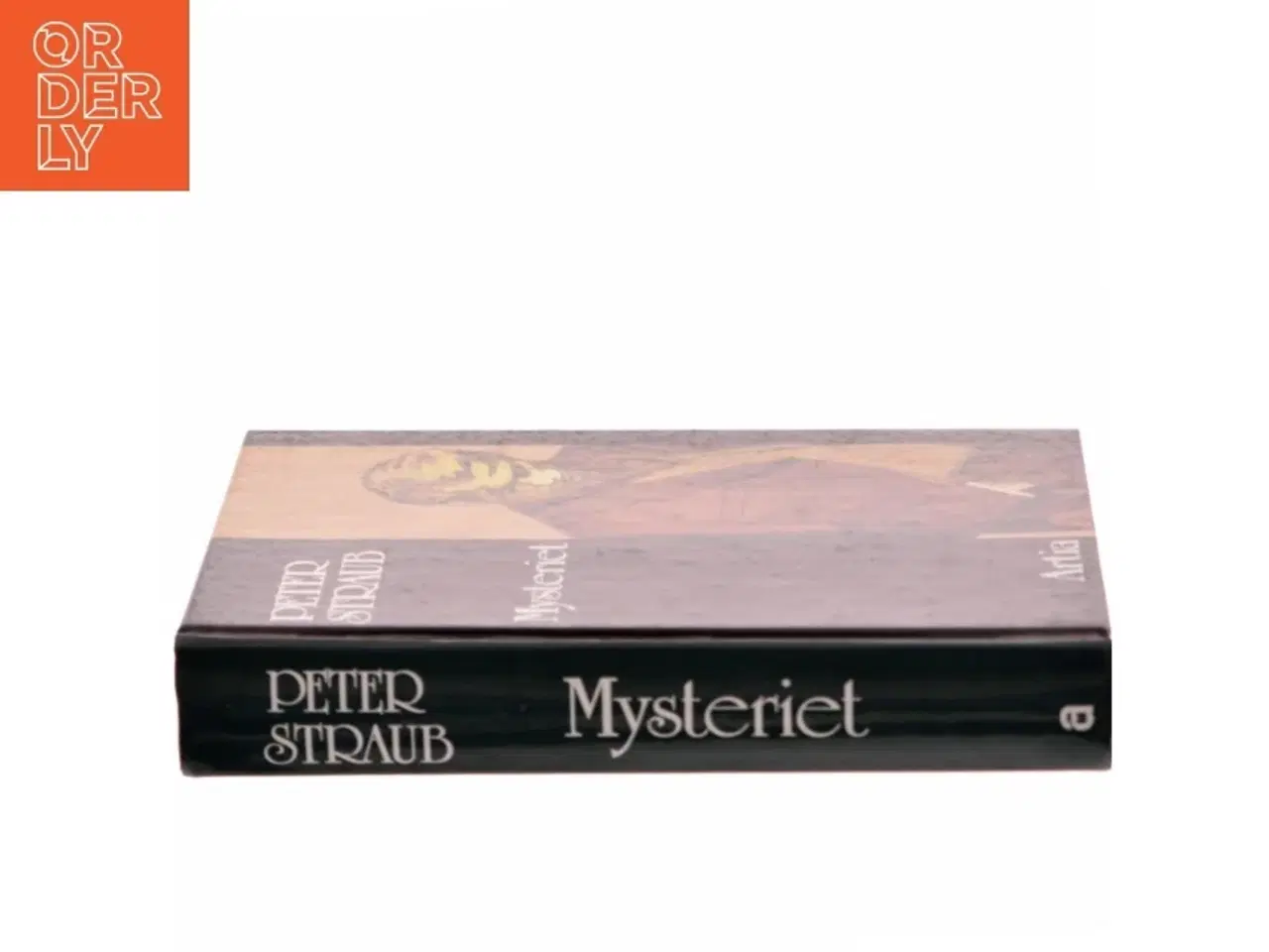 Billede 2 - Mysteriet af Peter Straub
