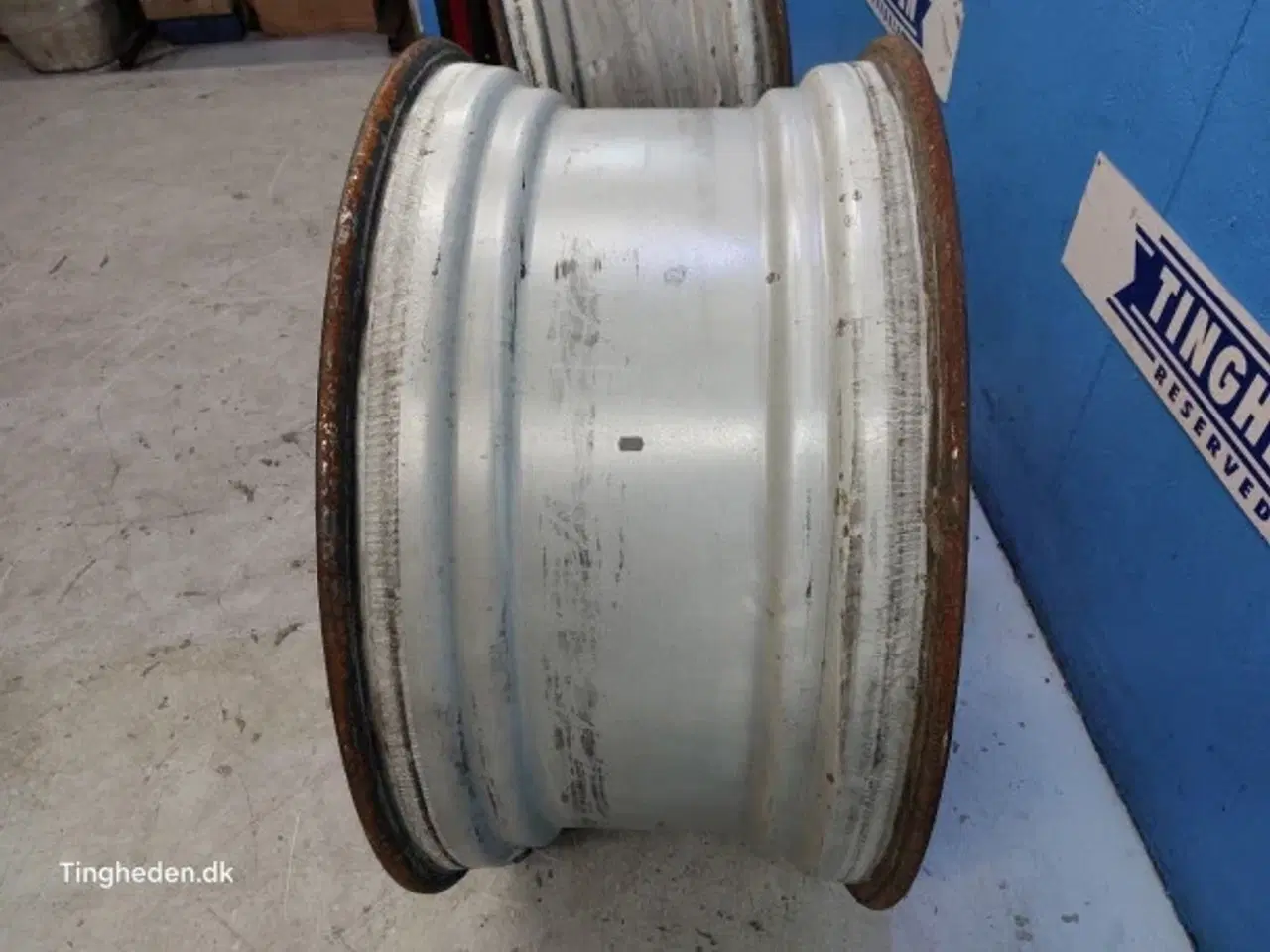 Billede 7 - 38"   DW18Lx38 Sæt