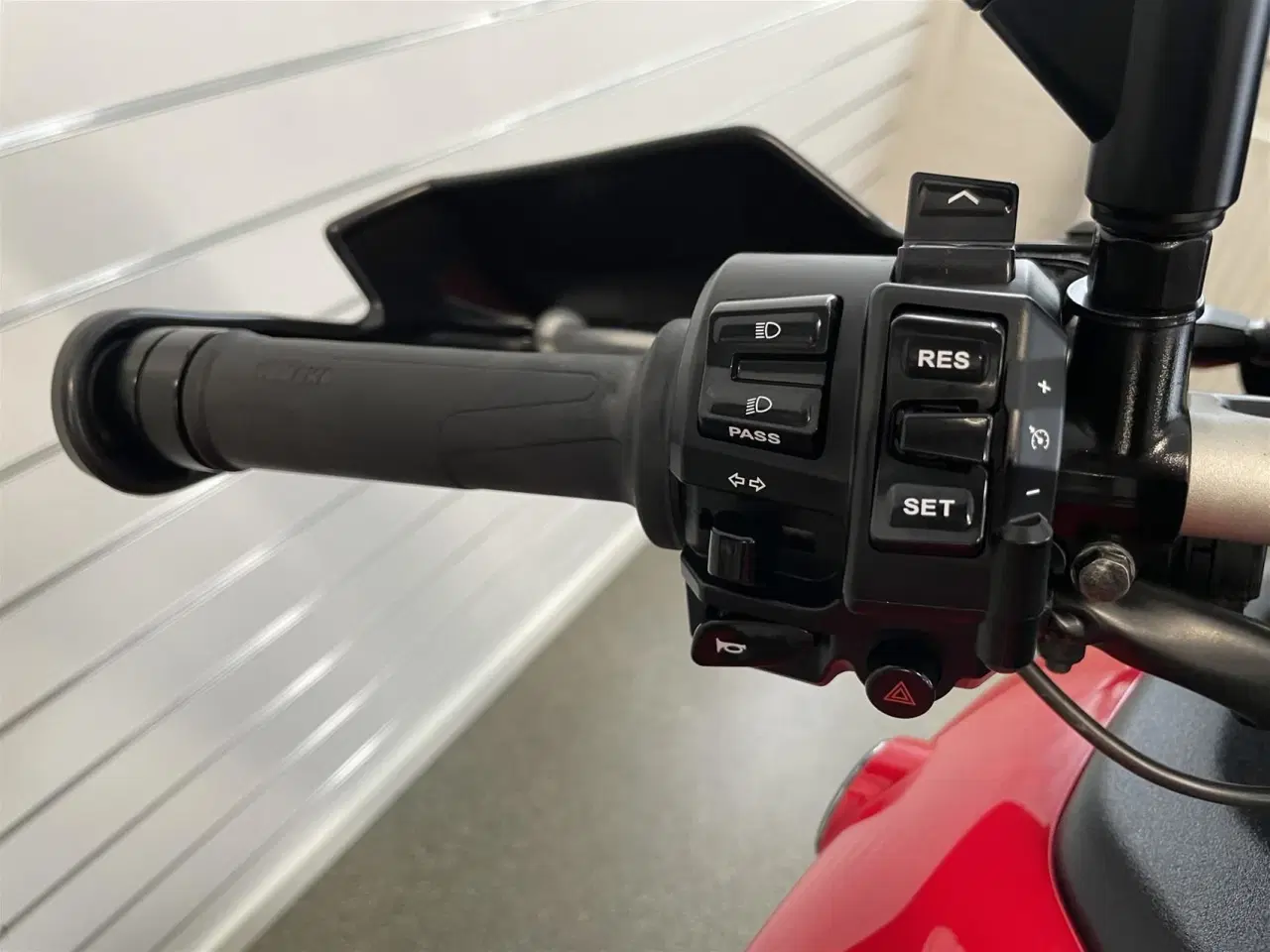 Billede 9 - Yamaha Tracer 9 ABS