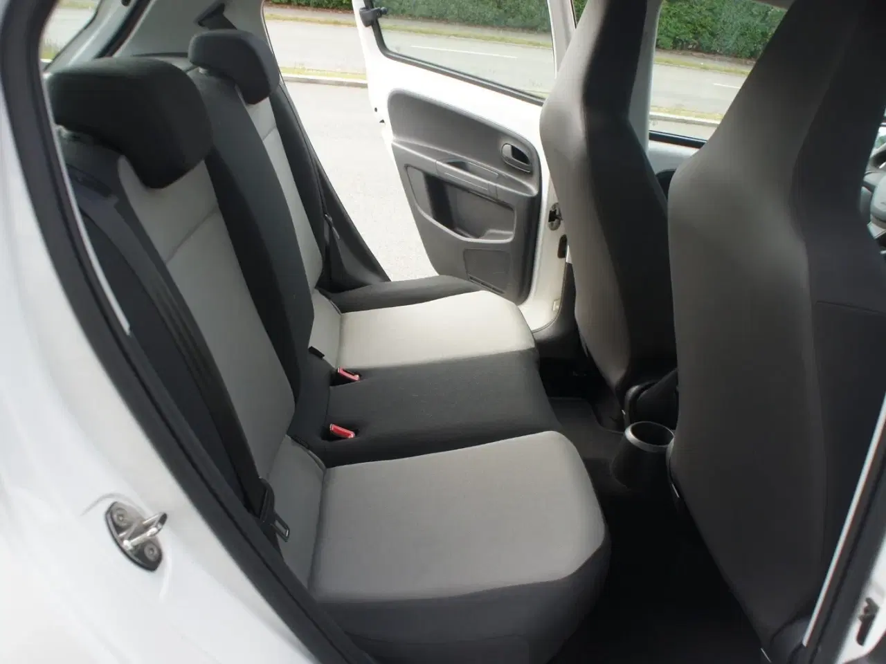 Billede 14 - Skoda Citigo 1,0 60 Active