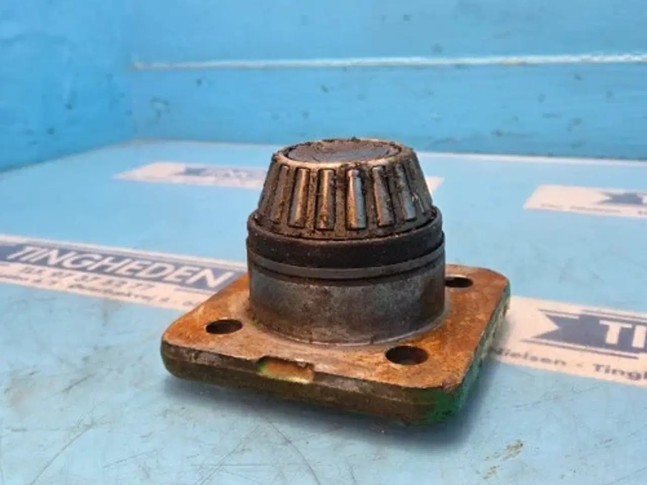 Billede 5 - John Deere 6215R Pin AL175786