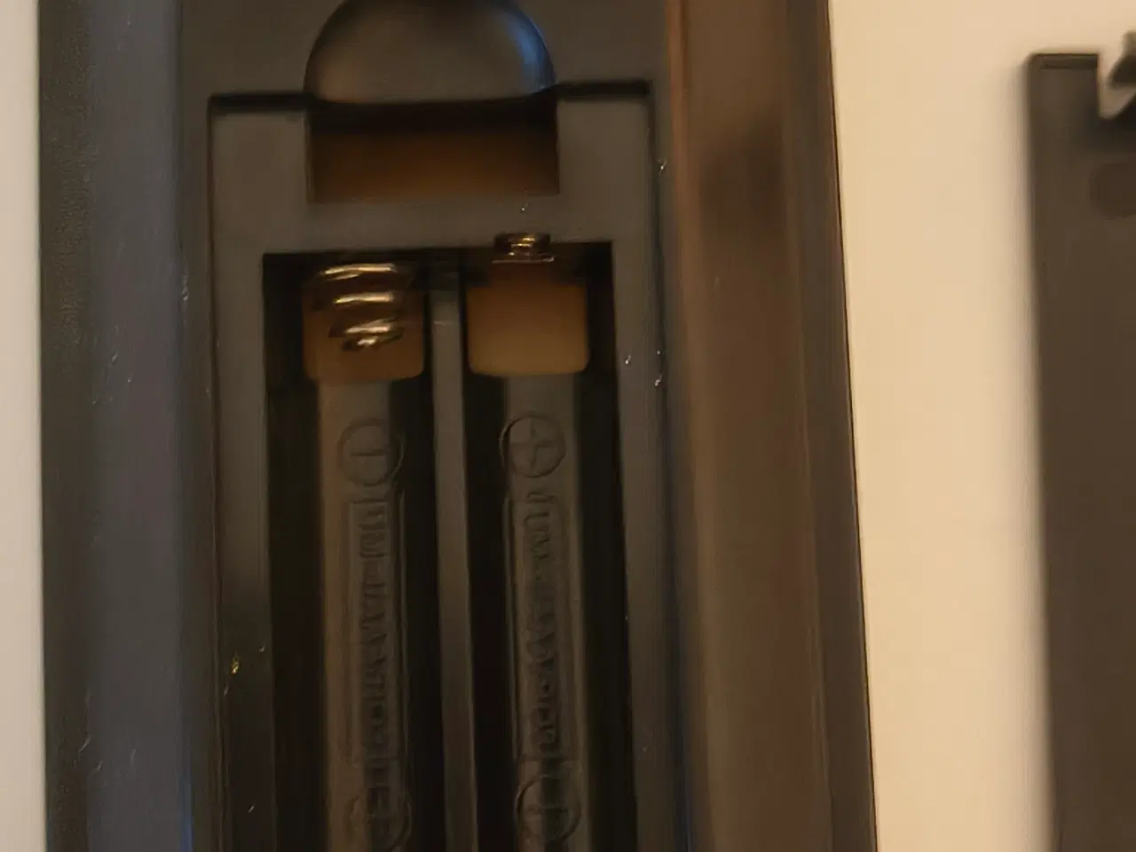 Billede 5 - LG Fjernbetjening - Model 6710CDAT05C