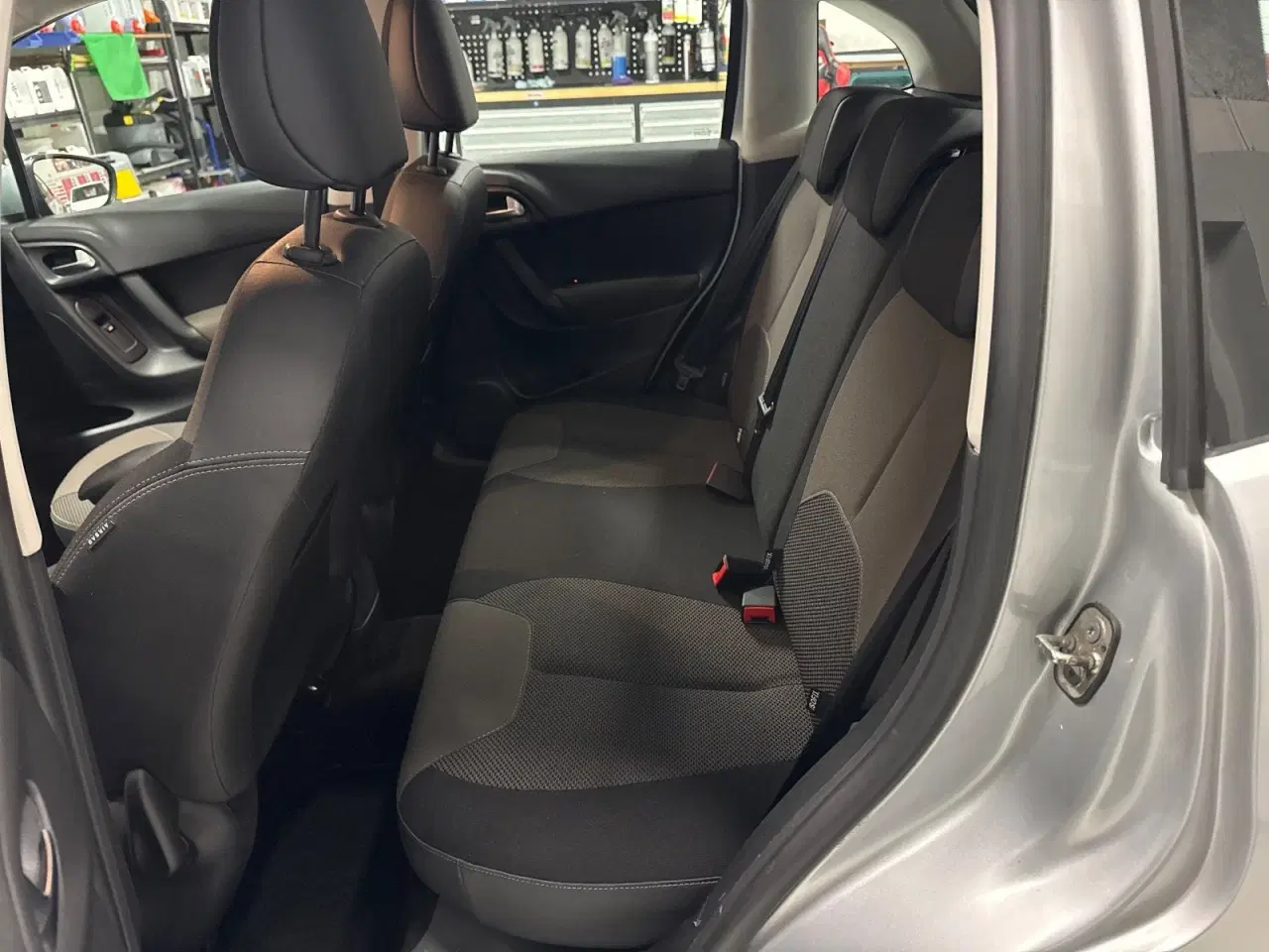 Billede 8 - Citroën C3 1,6 BlueHDi 100 Seduction Upgrade