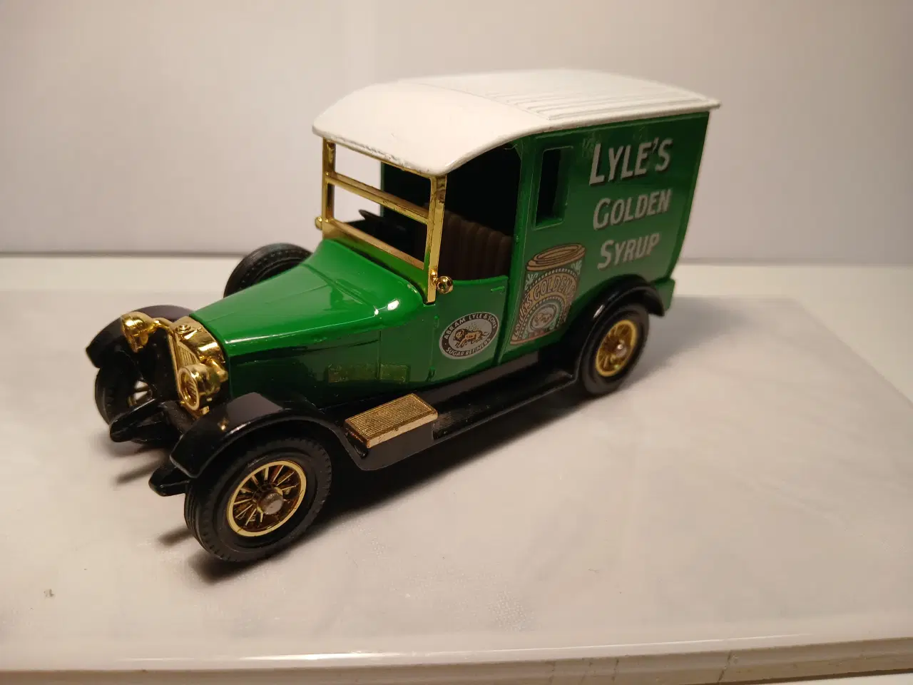 Billede 5 - MATCHBOX MODELS OF YESTERYEAR Y5 TALBOT.