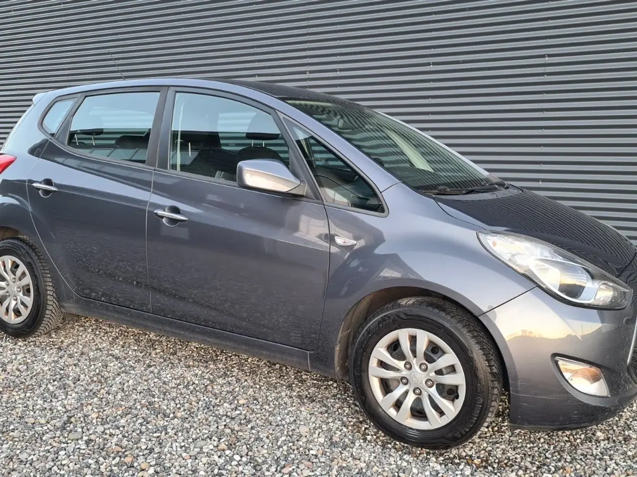 Billede 5 - Hyundai ix20 1,6 Premium aut.