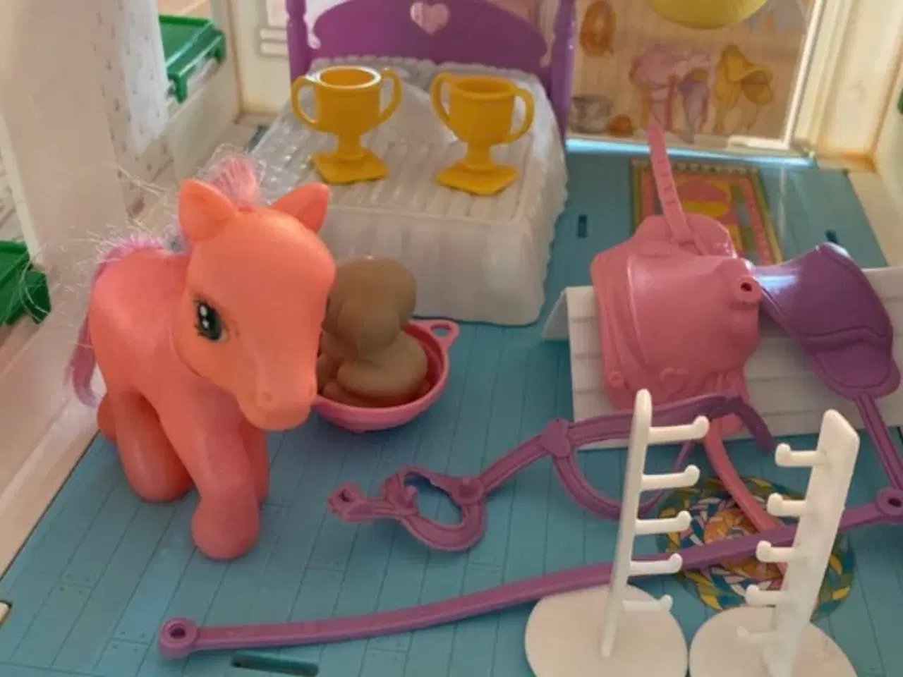 Billede 11 - My little pony show stable