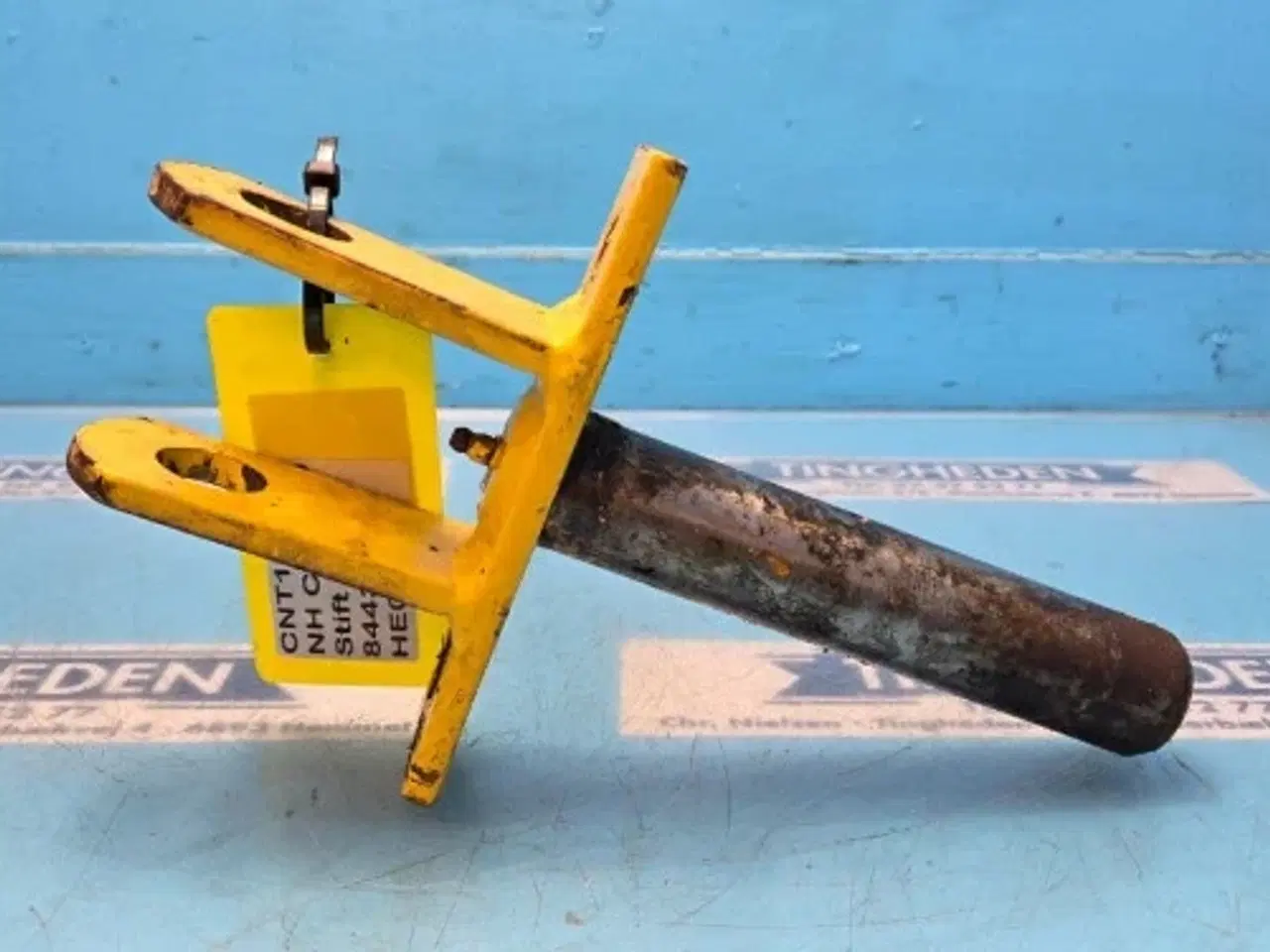 Billede 7 - New Holland CR9090 Stift 84439449