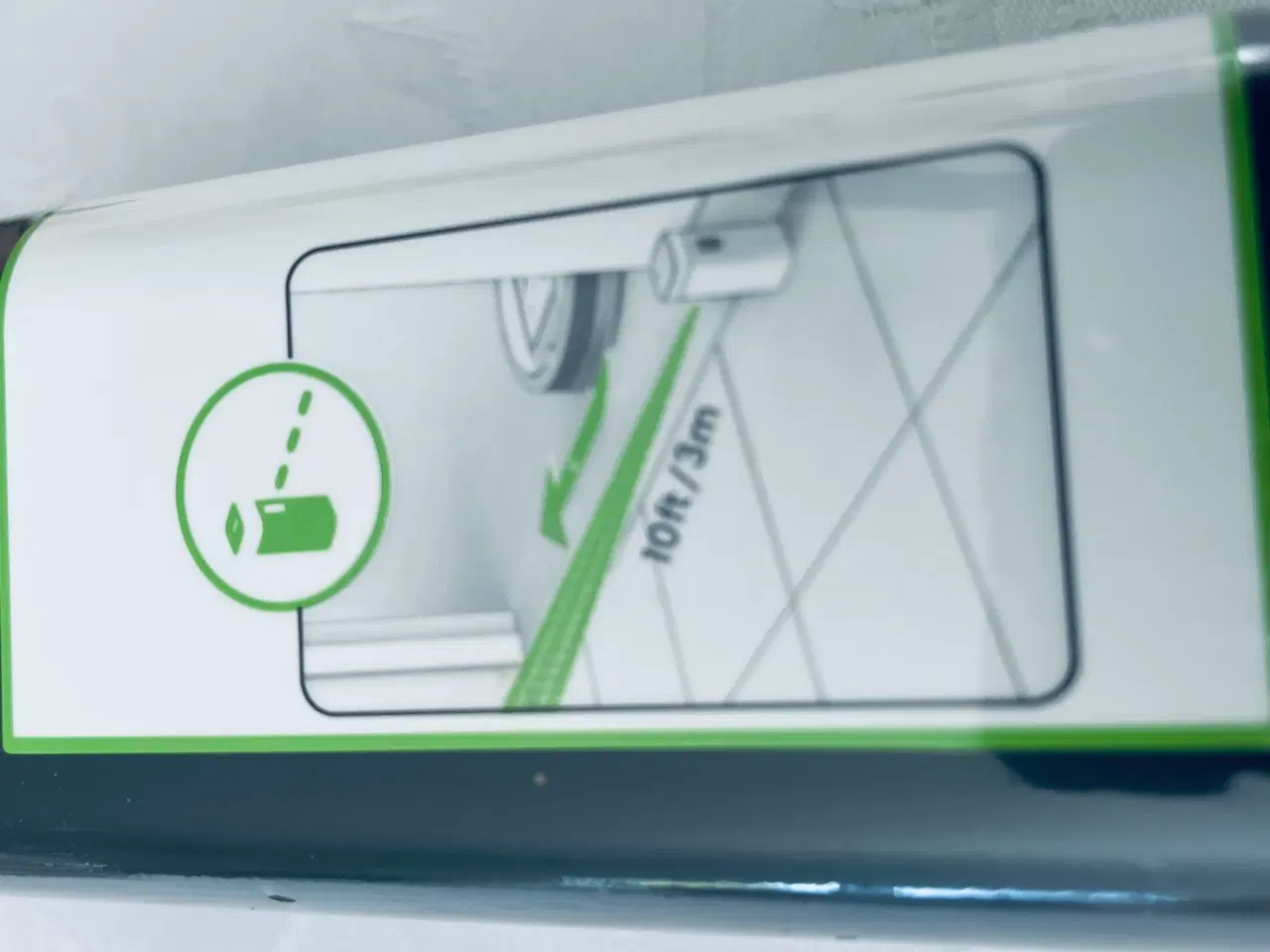 Billede 8 - Dual Mode Virtual Wall Barrier