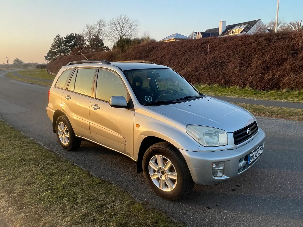 Billede 3 - fint familer bil