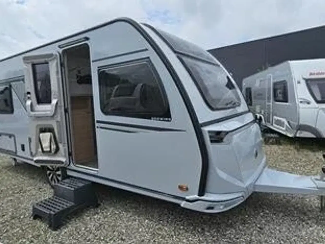 Billede 1 - Knaus Südwind 60 Years 540 EU - SOMMERTILBUD - Mover Kr: 1.- Spar 20.048.