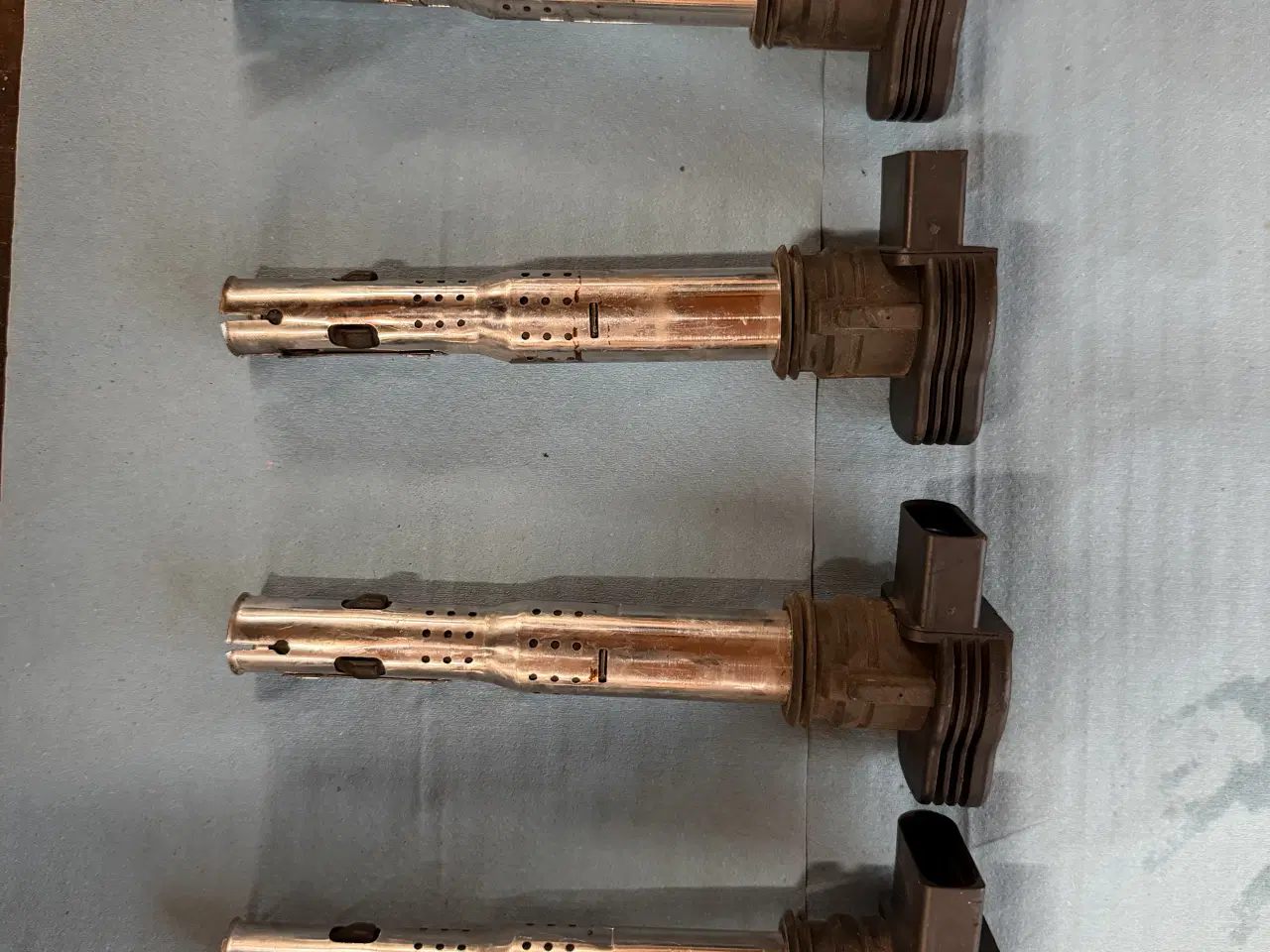 Billede 1 - Audi q5 quadro 2,0 TFSI