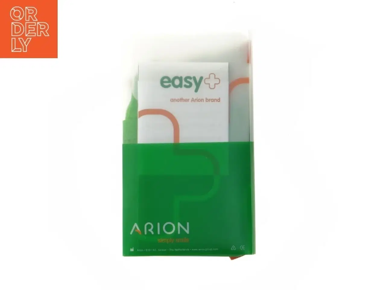 Billede 1 - fra Easy