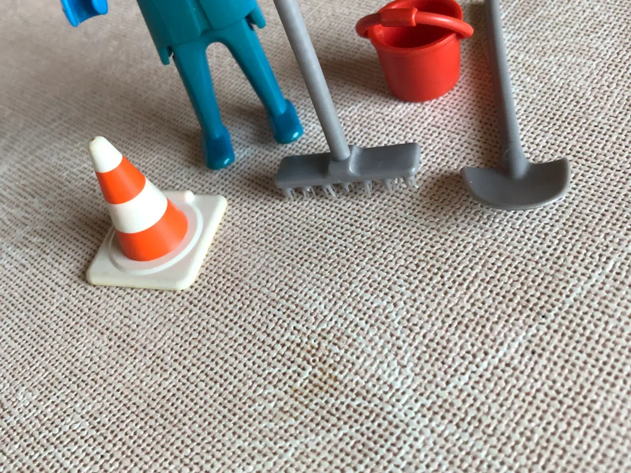 Billede 2 - Playmobil   Gadefejer
