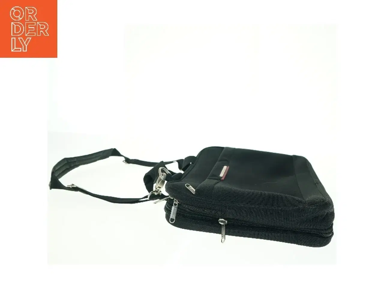 Billede 3 - Sort computertaske