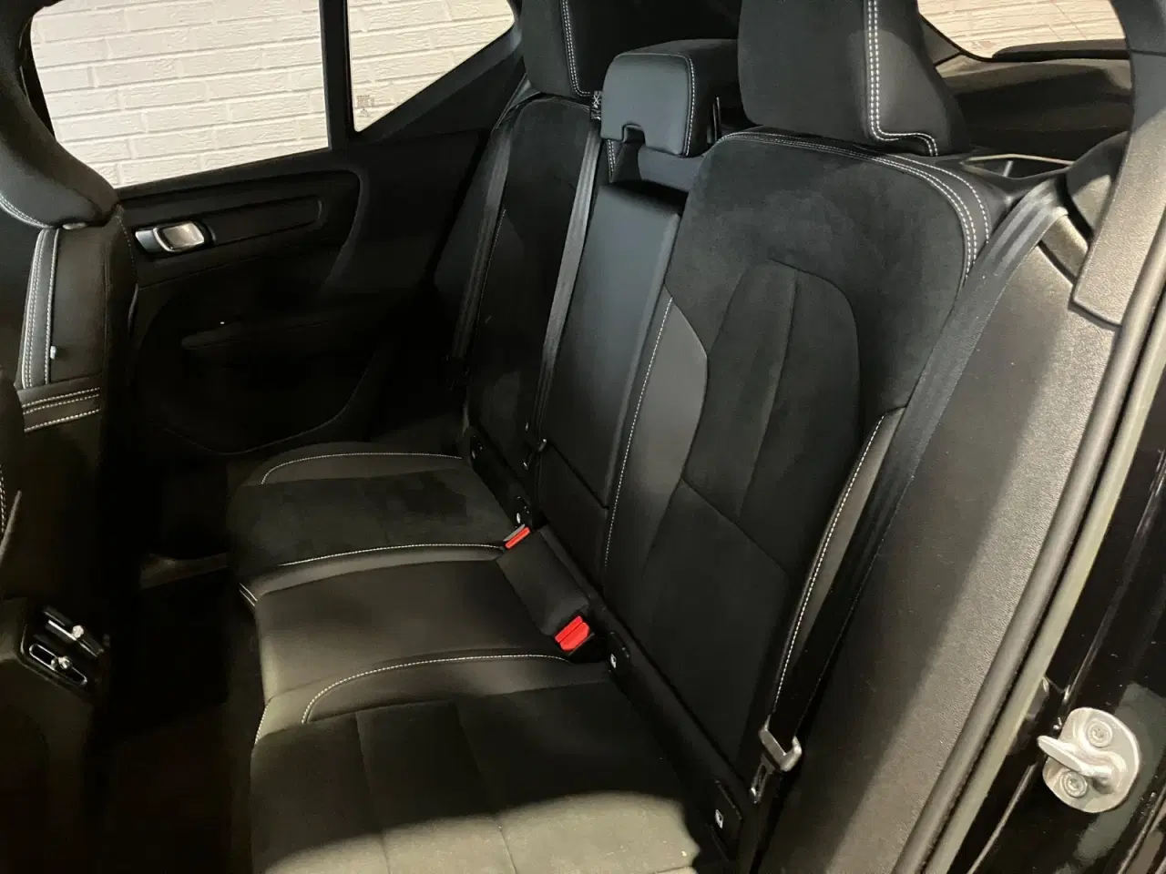 Billede 7 - Volvo XC40  P6 ReCharge Core