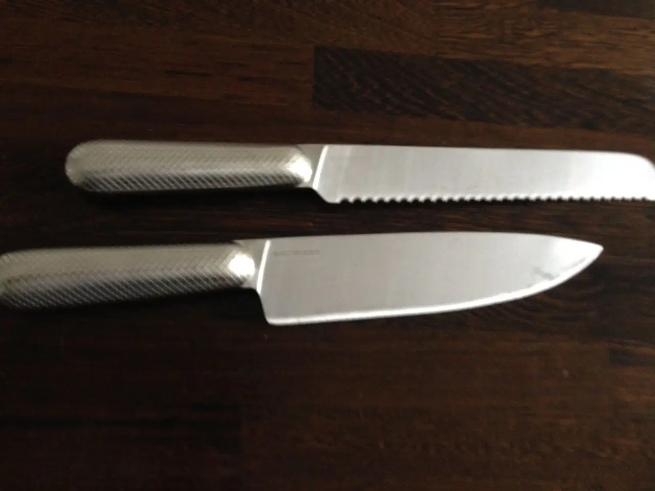 Billede 1 - normann knive