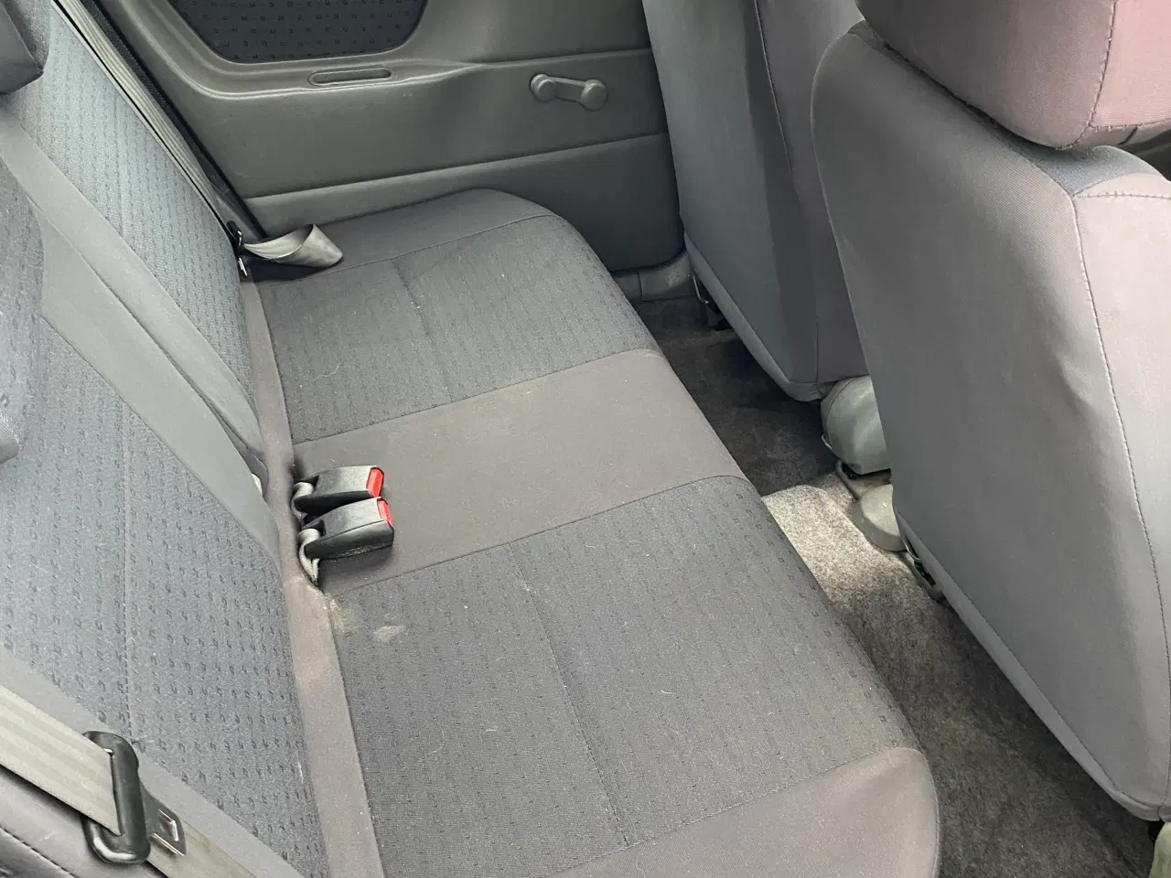 Billede 7 - Suzuki Alto 1,1 L